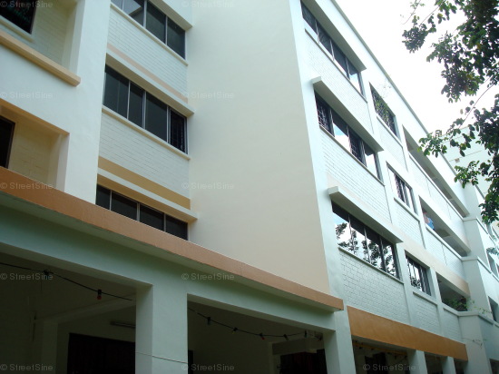 Blk 616 Yishun Ring Road (Yishun), HDB 5 Rooms #321312